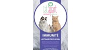 CAT APART - Friandises sans céréale pour chat Fonctionnelles Immunité