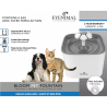 Fontaine à eau pour chat Bloom - EYENIMAL