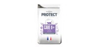 Croquettes chat âgé rénal Protect Care 8+ 2 kg - PRO-NUTRITION
