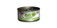 Pâtée Bubinature pour chat 70g - BUBIMEX