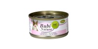 Pâtée Bubinature pour chat 70g - BUBIMEX