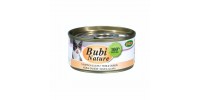 Pâtée Bubinature pour chat 70g - BUBIMEX