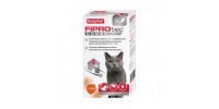 Anti Parasitaire pour chat Fiprotec Combo x 3 - BEAPHAR