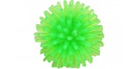 Jouet balle hérison pour chat 3 cm x 1 - FLAMINGO