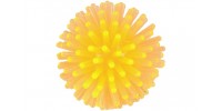 Jouet balle hérison pour chat 3 cm x 1 - FLAMINGO