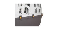 Cage de transport pour chat Scudo 2 IATA 55x36x35cm - VADIGRAN