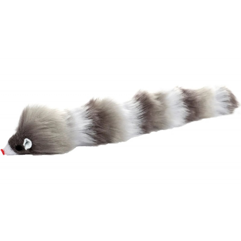 Jouet pour chat Griso souris longue 28 cm - FLAMINGO