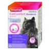 CatComfort Excellence Anti-stress pour chat Diffuseur + Recharge 48ml - BEAPHAR