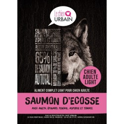 Recette Light | Croquettes sans céréale pour chien | Saumon d’Ecosse, aneth, épinard, fenouil… - LE CHIEN URBAIN à Nice