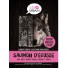 Recette Light | Croquettes sans céréale pour chien | Saumon d’Ecosse, aneth, épinard, fenouil… - LE CHIEN URBAIN à Nice