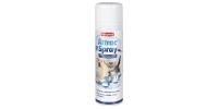 Spray éducateur propreté pour chat et chien Attrac'Spray 250ml - BEAPHAR