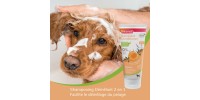 Shampoing démélant pour chien Bio 200ml - BEAPHAR