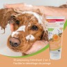 Shampoing démélant pour chien Bio 200ml - BEAPHAR