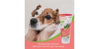 Shampoing pour chien Bio 200ml - BEAPHAR