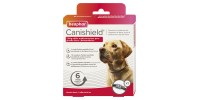 Collier antiparasitaire Canishield pour Grand chien - BEAPHAR