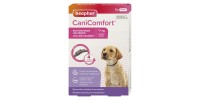 Collier calmant aux phéromones pour chiot CaniComfort - BEAPHAR