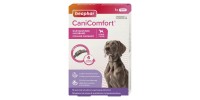 Collier calmant aux phéromones pour chien CaniComfort - BEAPHAR