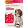 Collier Dimpylate antiparasitaire pour chien contre les puces et les tiques Rouge - BEAPHAR