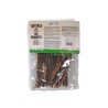 Friandises naturelles pour chien Spaghettis de porc Butcher BBQ 100g