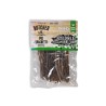 Friandises naturelles pour chien Spaghettis de porc Butcher BBQ 100g