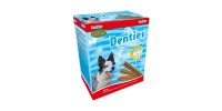Friandises pour chien Pack de bâtonnets Denties Dental Plus 720g - BUBIMEX