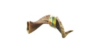 Friandises naturelles pour chien corne de monton taille XS BUBIMEX