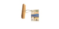 Friandises naturelles pour chien fromage de Yak 60-80gr - BUBIMEX