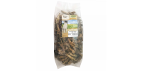 Friandises naturelles pour chien pattes de poulet séché 200g - BUBIMEX