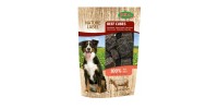 Friandises naturelles pour chien cubes de boeuf 150g - BUBIMEX