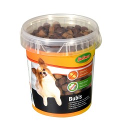 Friandises pour chien d'apprentissage sans gluten 500g - BUBIMEX