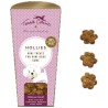 Friandises naturelles pour petit chien mini snacks gibier 130g - TERRA CANIS