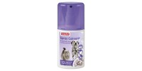 Spray calmant pour chien et chat à la valériane 125ml - BEAPHAR
