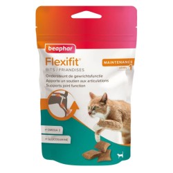 Friandises pour chat Flexifit - BEAPHAR