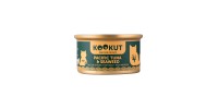 Pâtées naturelles pour chat et chaton - KOOKUT