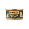 Pâtées naturelles pour chat et chaton - KOOKUT