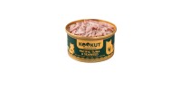 Pâtées naturelles pour chat et chaton - KOOKUT