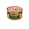 Pâtées naturelles pour chat et chaton - KOOKUT