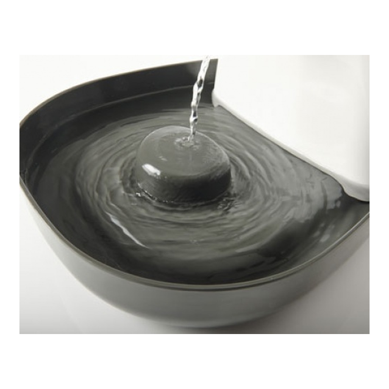 Fontaine à Eau En Cascade Pour Chat Savic