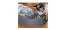 EYENIMAL - Fontaine à eau pour chat Pet Fountain