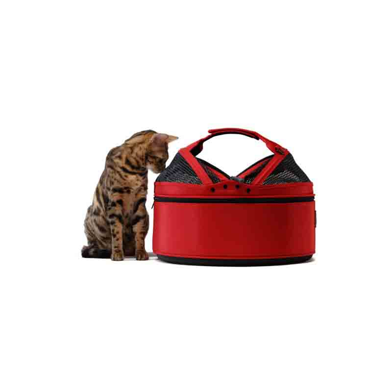 Sac De Transport Pour Chat La Foir Fouille