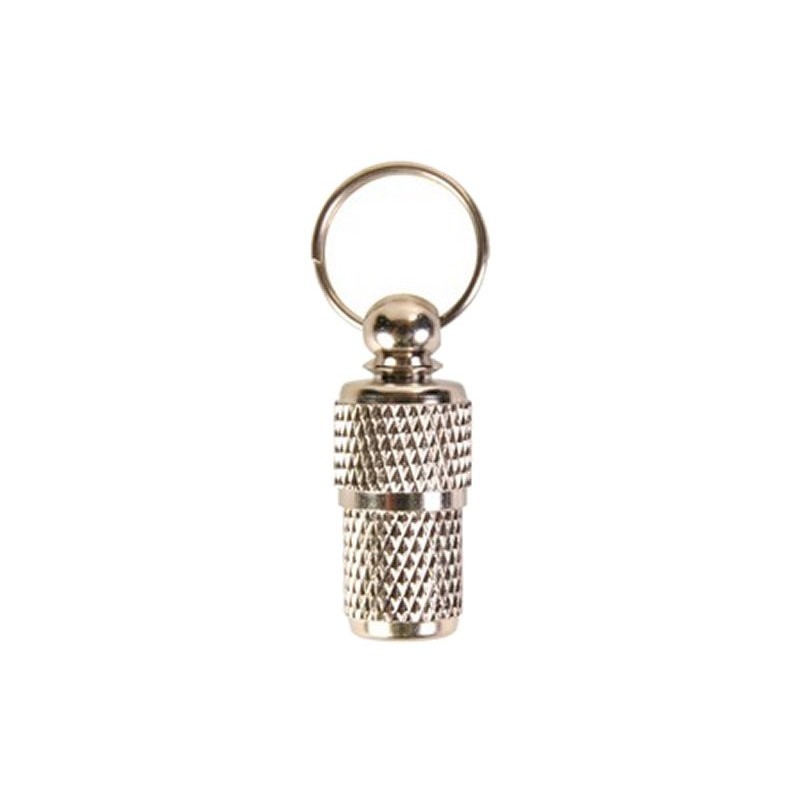 Pendentif porte-adresse pour chat et chien - WOUAPY