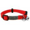 Collier pour chat en nylon Basic Line - WOUAPY