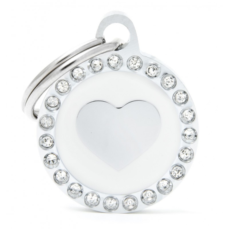 Médaille collection GLAM, 