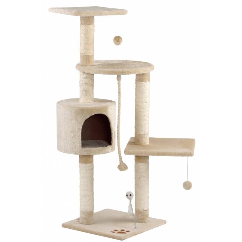 petit arbre à chat design