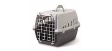 Cage de transport pour chat Trotter 1