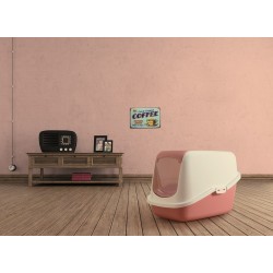 Quel est le meilleur emplacement pour le bac à litière de votre chat ?