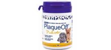 PLAQUE OFF - Poudre bucco-dentaire pour chat 40 g