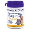 PLAQUE OFF - Poudre bucco-dentaire pour chat 40 g