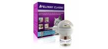 FELIWAY - Prise diffuseur + recharge 48 ml