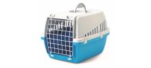 Cage de transport pour chat Trotter 1